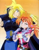 BUY NEW slayers - 149938 Premium Anime Print Poster